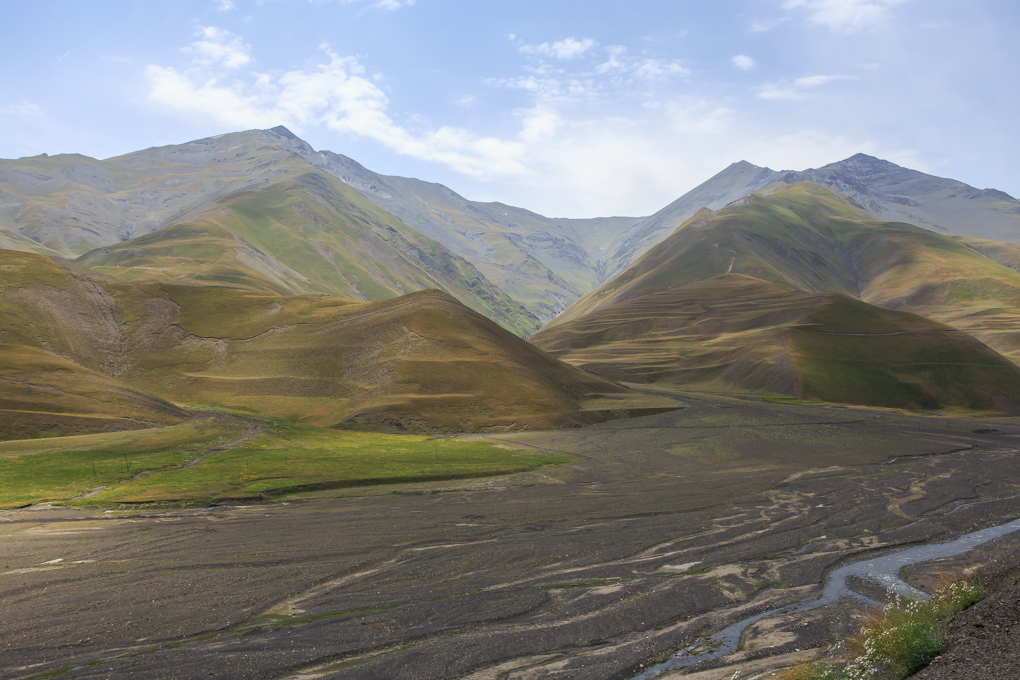 Xinaliq
